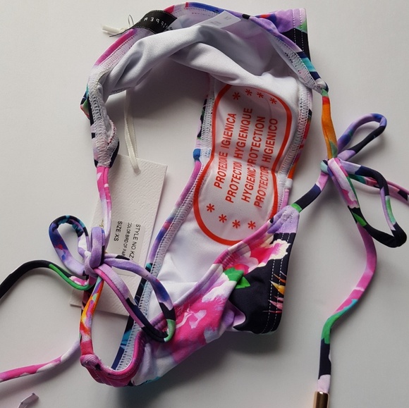 Kopper and zink bottoms xs - Picture 4 of 6